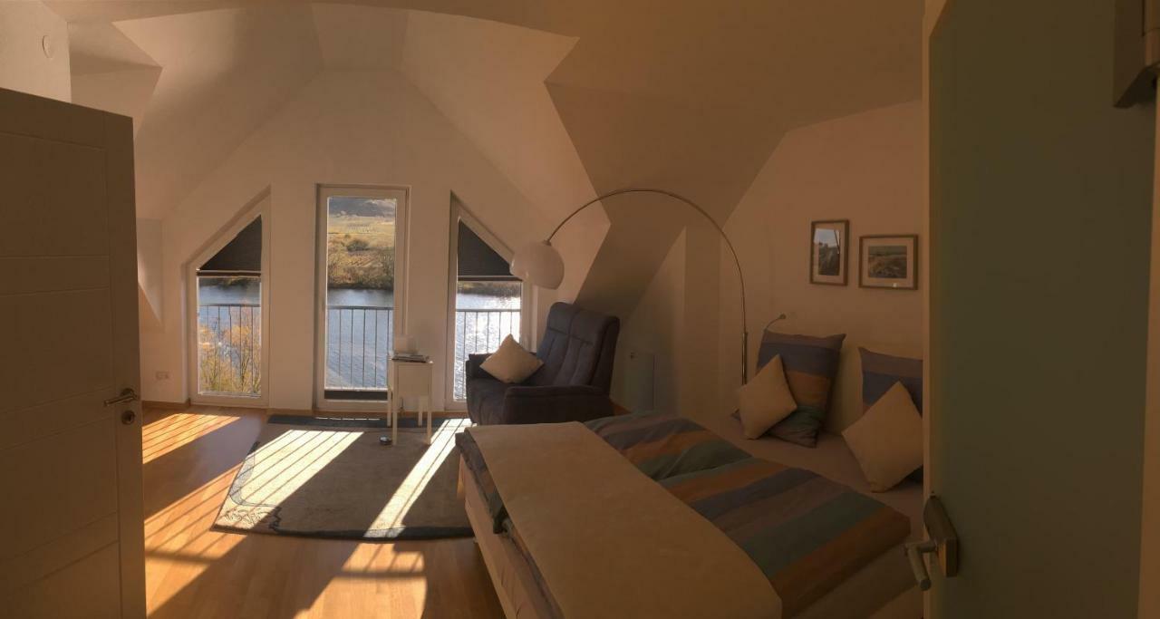 Gaestehaus Weingut Meierer Kesten Экстерьер фото